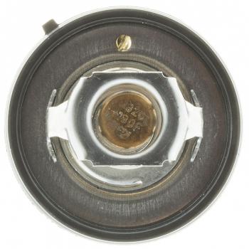 2007 Dodge Nitro Engine Coolant Thermostat MotoRad 420180 image 2 of 4