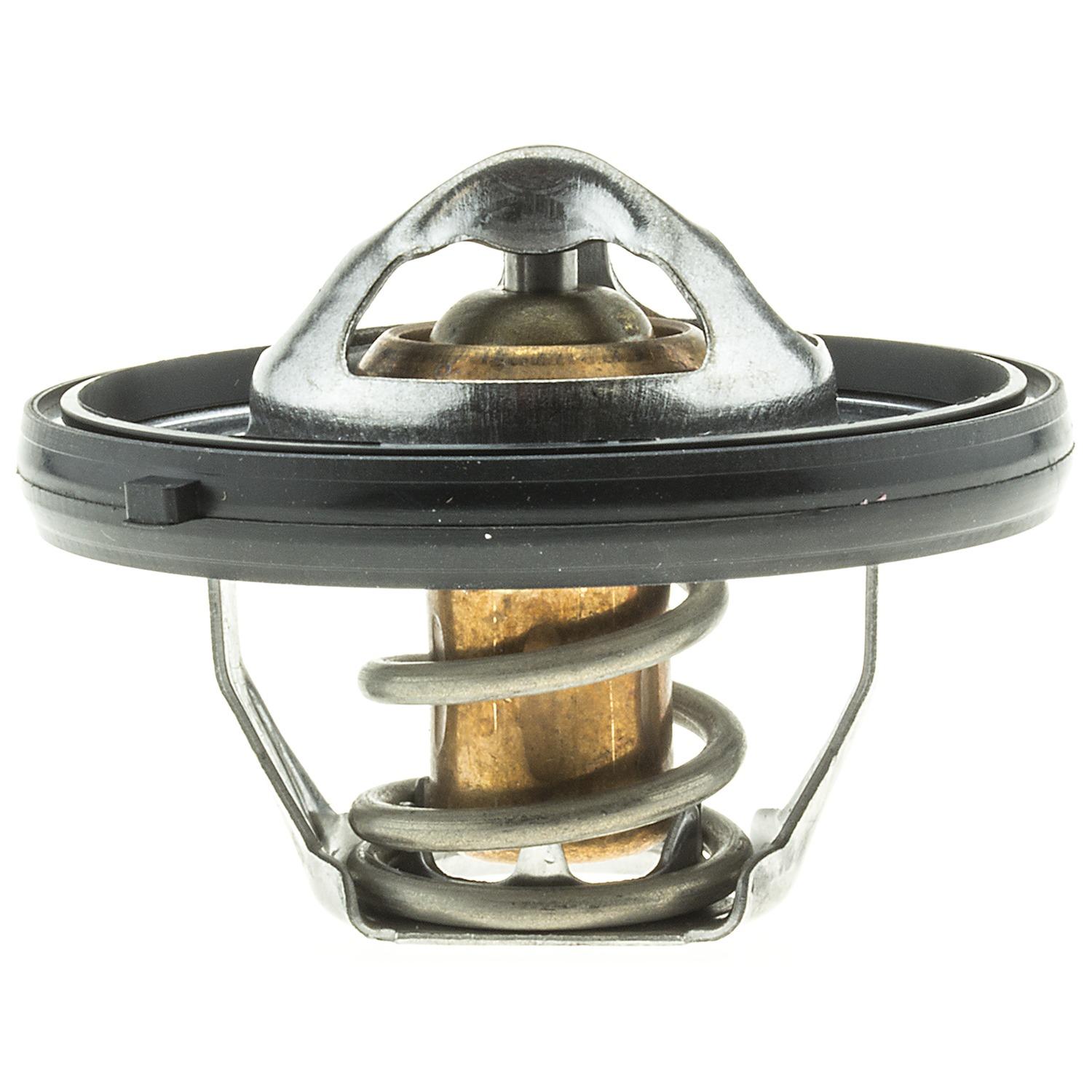 MotoRad 420195 - Engine Coolant Thermostat MotoRad 420195 Engine Coolant Thermostat product image 3 of 4