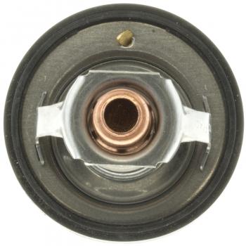 2010 Suzuki Swift Engine Coolant Thermostat MotoRad 421180 image 2 of 4