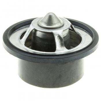 1999 GMC C2500 Suburban Engine Coolant Thermostat MotoRad 423195 image 1 of 4