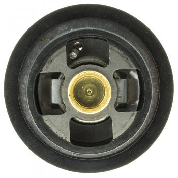 1999 GMC C2500 Suburban Engine Coolant Thermostat MotoRad 423195 image 2 of 4