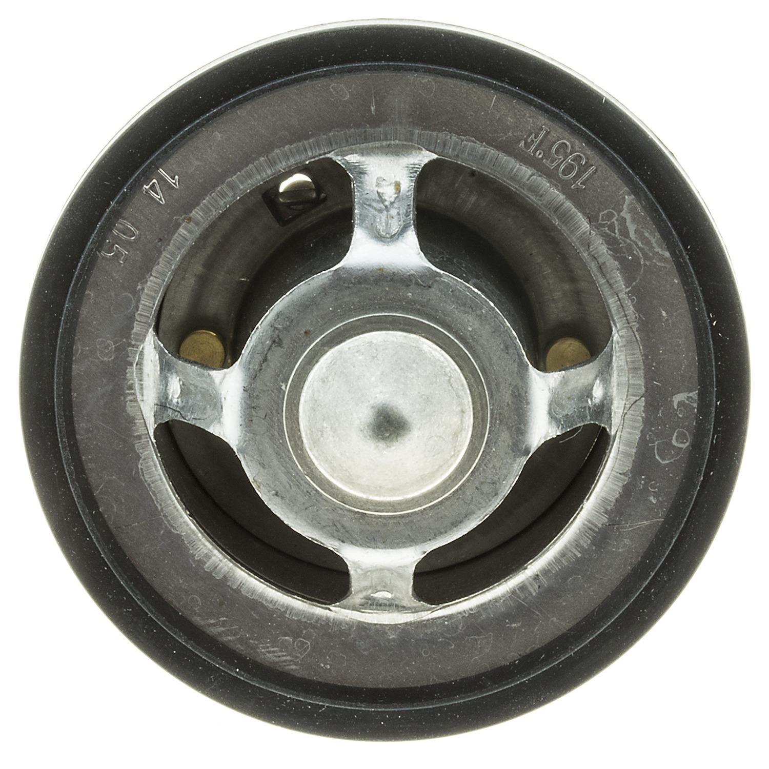 MotoRad 423195 - Engine Coolant Thermostat MotoRad 423195 Engine Coolant Thermostat product image 4 of 4