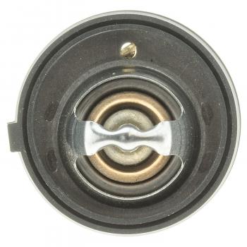 2004 Jeep Wrangler Engine Coolant Thermostat MotoRad 425180 image 4 of 4