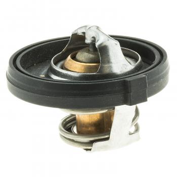 2004 Jeep Wrangler Engine Coolant Thermostat MotoRad 425195 image 1 of 4