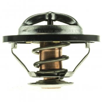2003 Dodge Ram 3500 Engine Coolant Thermostat MotoRad 426180 image 3 of 4