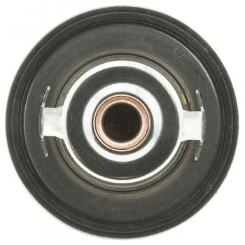 2018 Nissan NV350 Urvan Engine Coolant Thermostat MotoRad 427180 image 3 of 4
