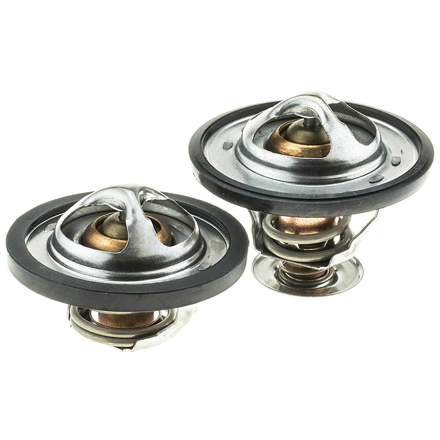 MotoRad 427457 - Engine Coolant Thermostat MotoRad 427457 Engine Coolant Thermostat product image 1 of 4
