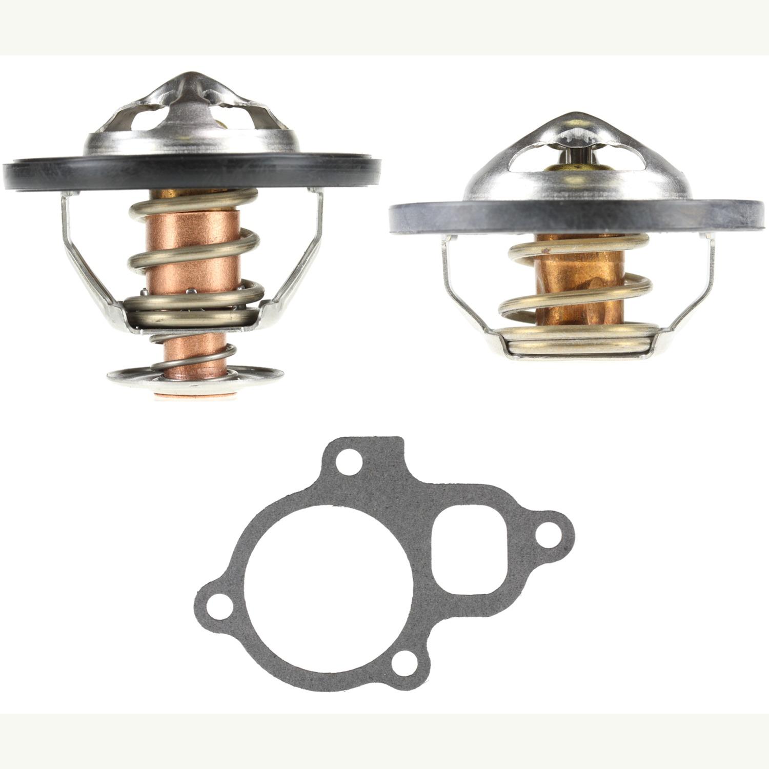 MotoRad 427457 - Engine Coolant Thermostat MotoRad 427457 Engine Coolant Thermostat product image 3 of 4