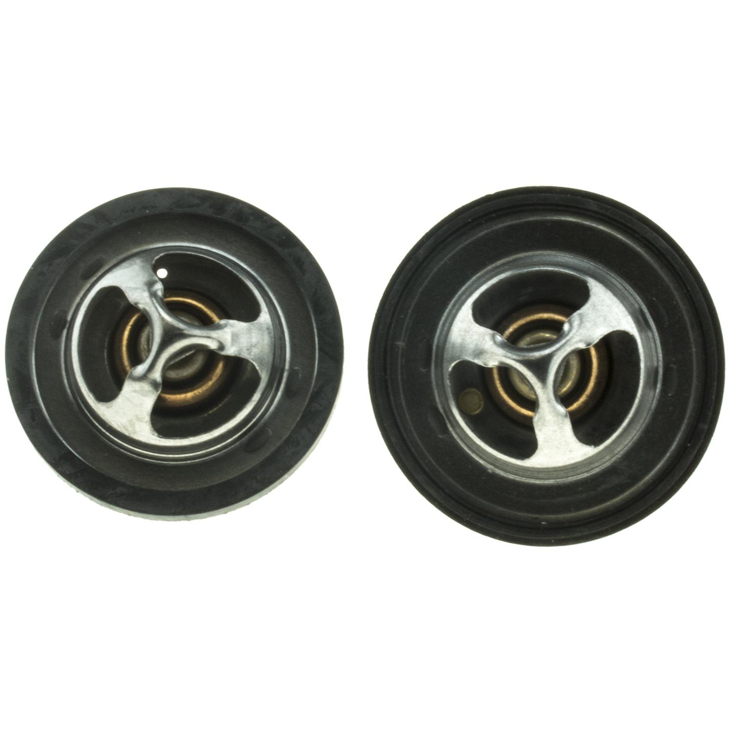MotoRad 427457 - Engine Coolant Thermostat MotoRad 427457 Engine Coolant Thermostat product image 4 of 4