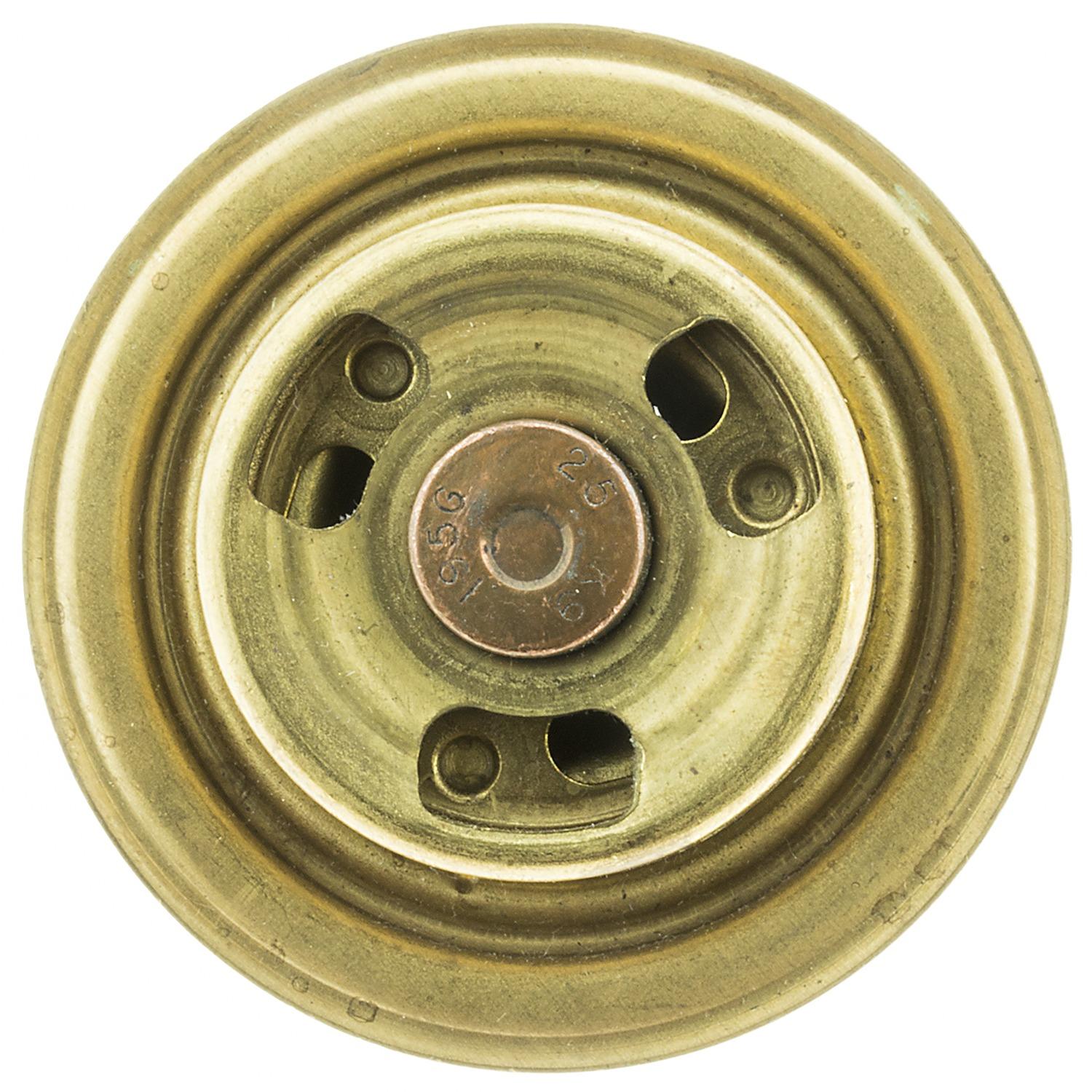 MotoRad 429195 Engine Coolant Thermostat product image 2 of 4