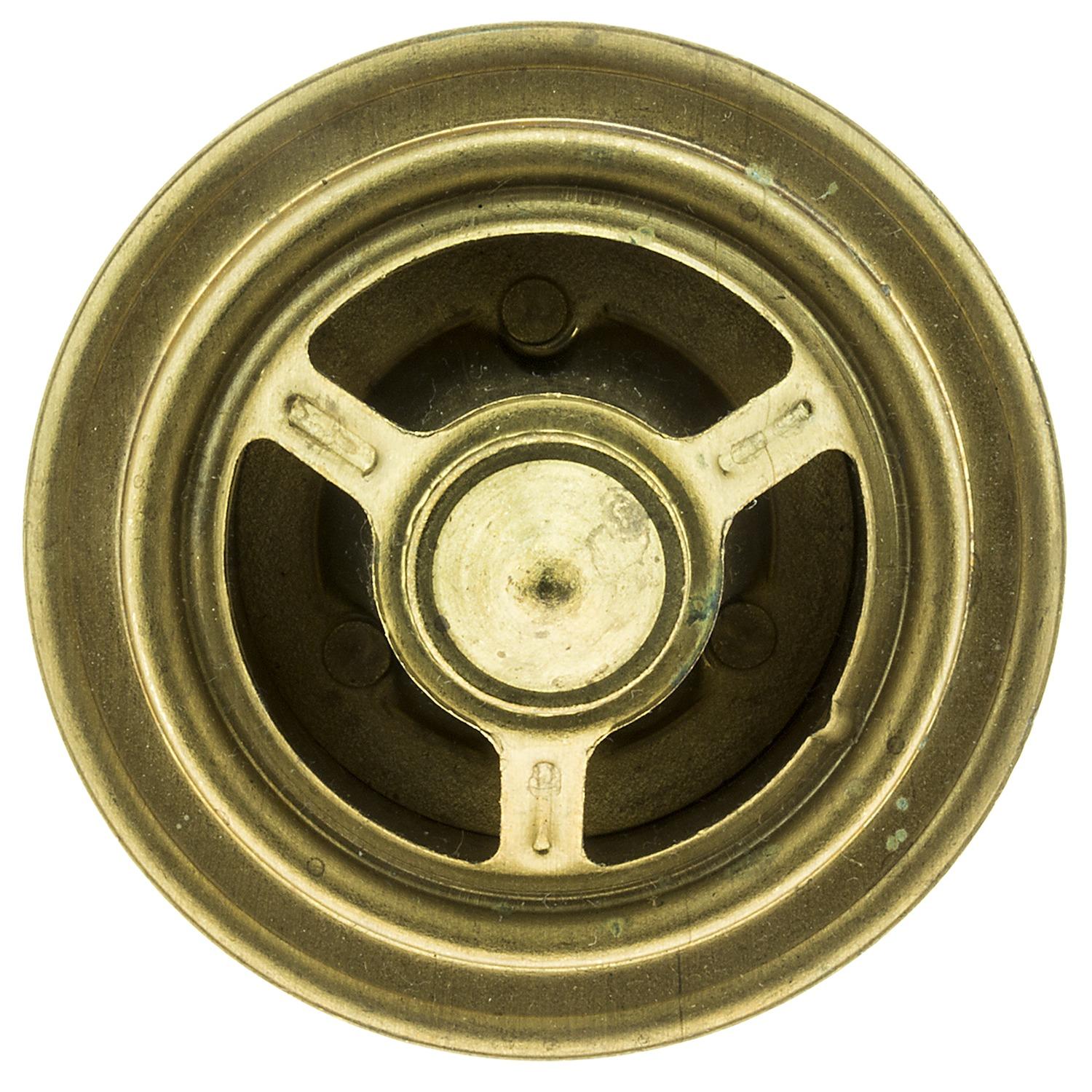 MotoRad 429195 Engine Coolant Thermostat product image 4 of 4