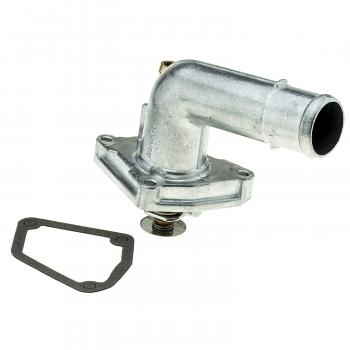 2003 Nissan Maxima Engine Coolant Thermostat Housing Assembly