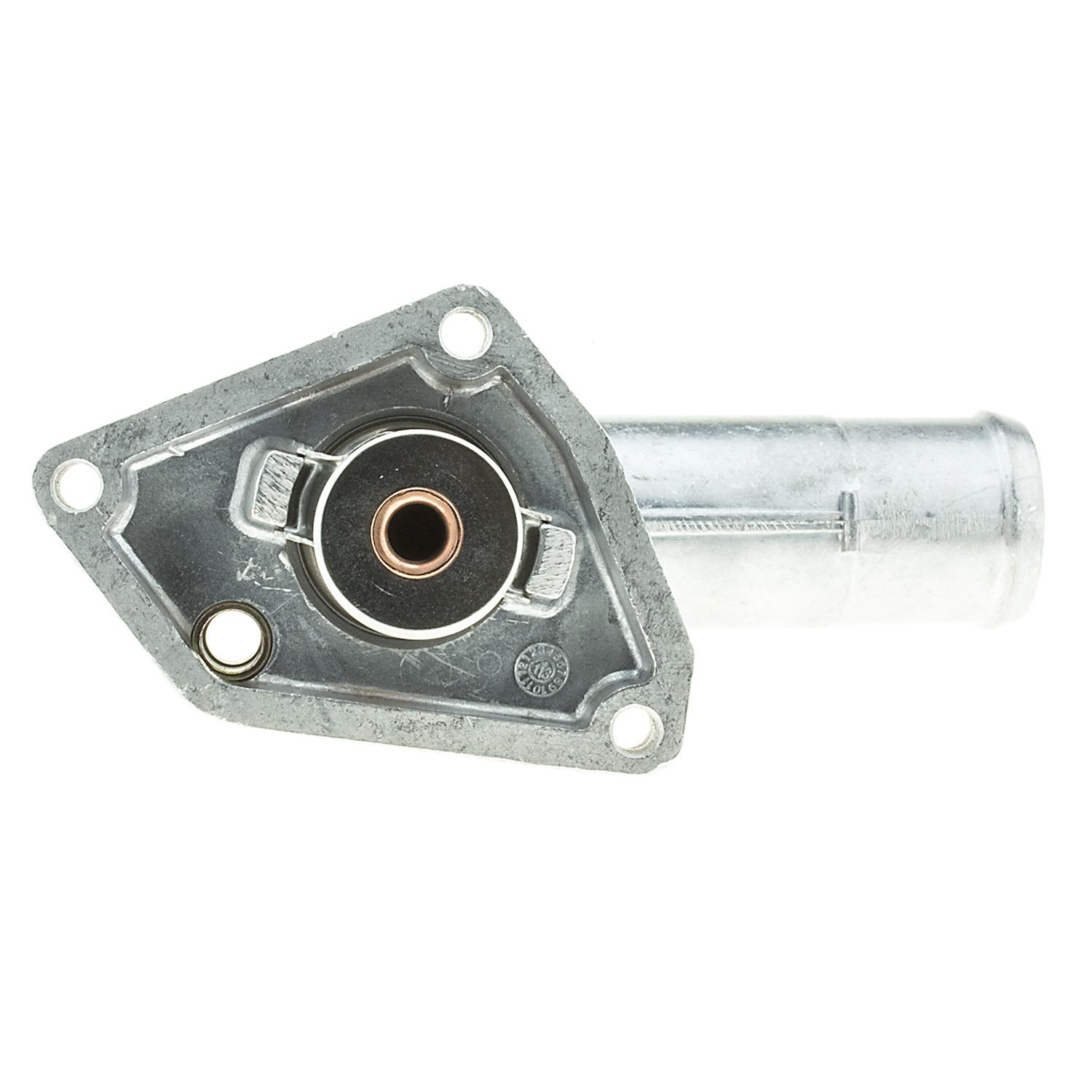 MotoRad 431180 - Engine Coolant Thermostat Housing Assembly MotoRad 431180 Engine Coolant Thermostat Housing Assembly product image 3 of 8