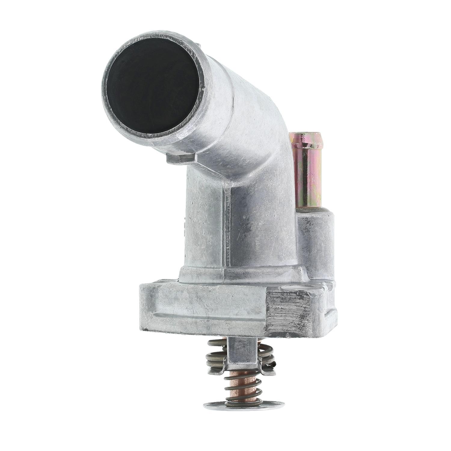 MotoRad 431180 - Engine Coolant Thermostat Housing Assembly MotoRad 431180 Engine Coolant Thermostat Housing Assembly product image 5 of 8