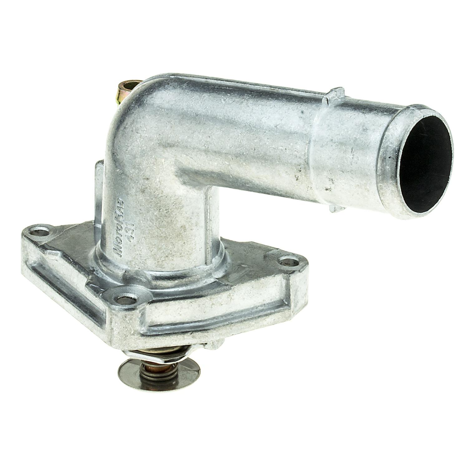 MotoRad 431180 - Engine Coolant Thermostat Housing Assembly MotoRad 431180 Engine Coolant Thermostat Housing Assembly product image 6 of 8