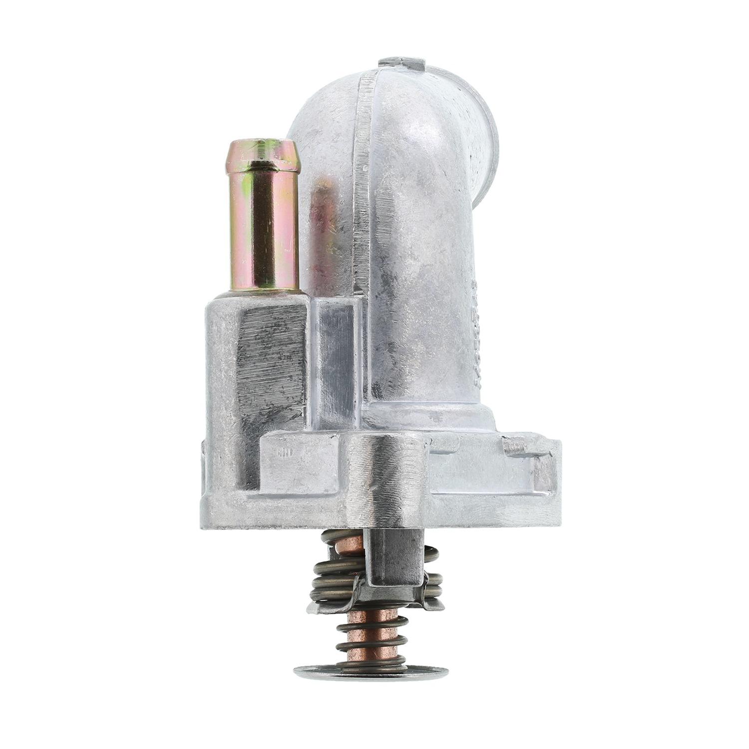 MotoRad 431180 - Engine Coolant Thermostat Housing Assembly MotoRad 431180 Engine Coolant Thermostat Housing Assembly product image 7 of 8