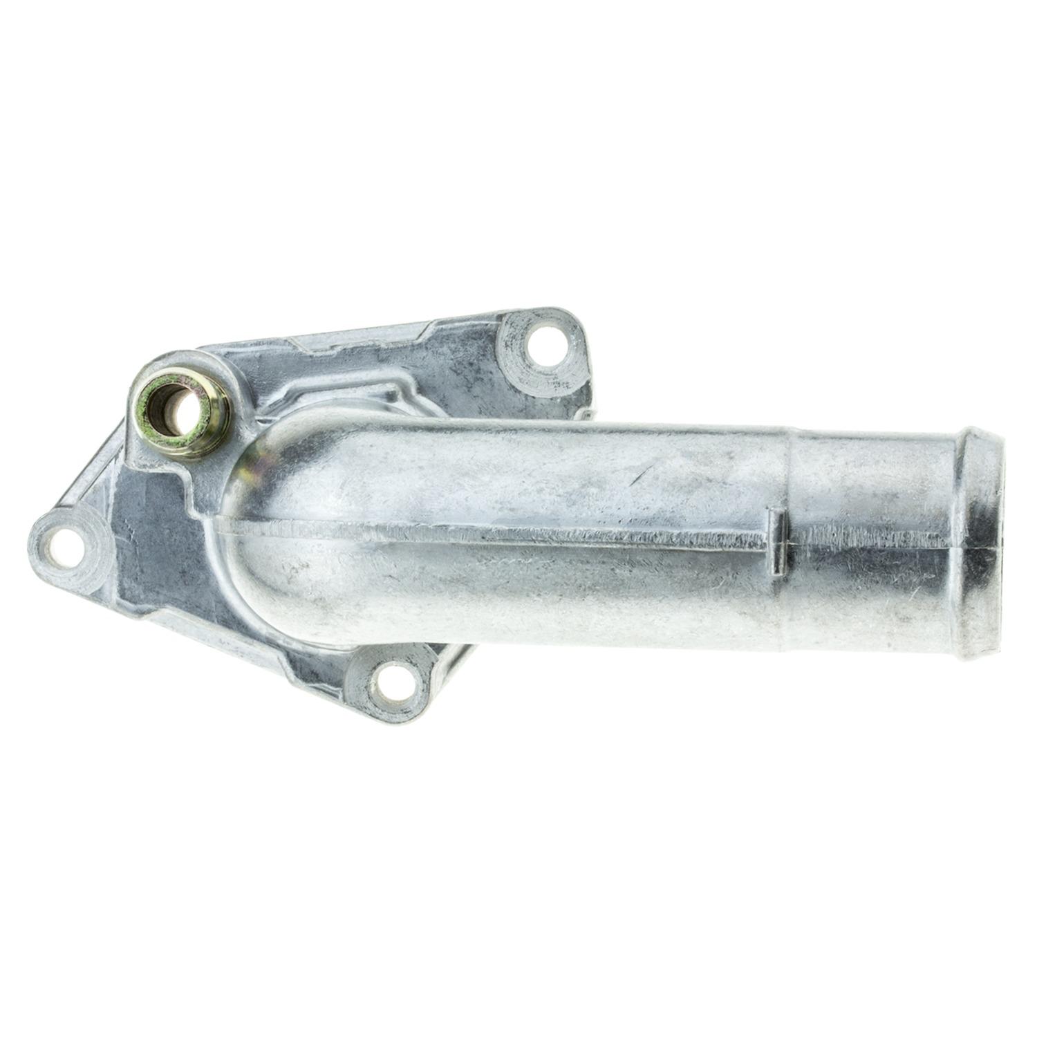 MotoRad 431180 - Engine Coolant Thermostat Housing Assembly MotoRad 431180 Engine Coolant Thermostat Housing Assembly product image 8 of 8