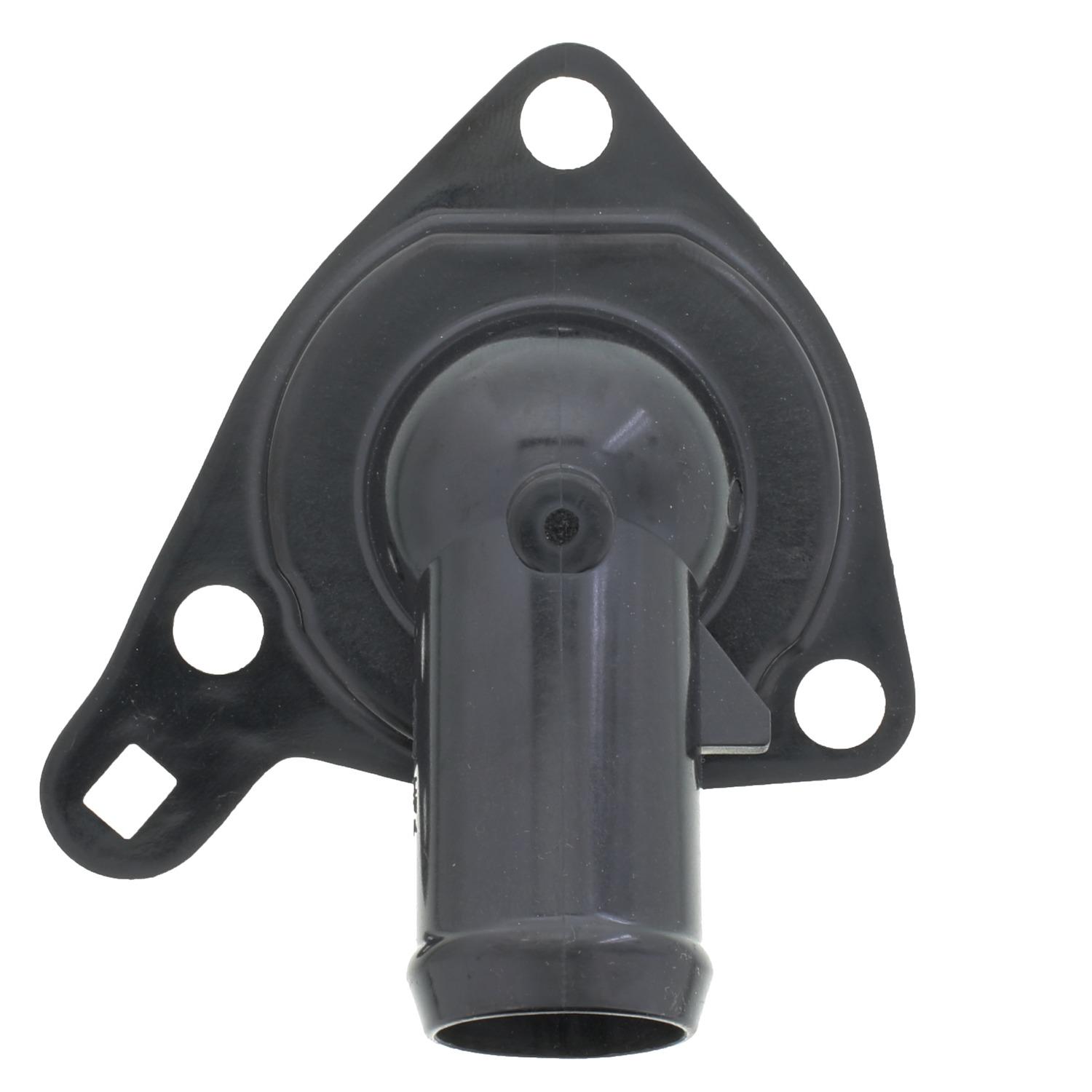 MotoRad 432140 Engine Coolant Thermostat Housing Assembly product image 8 of 8