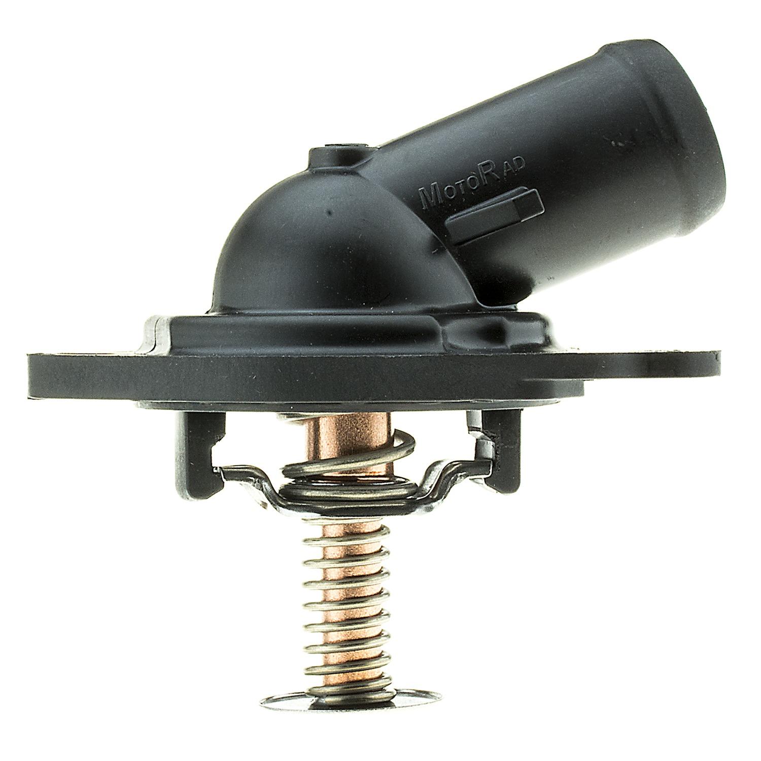 MotoRad 432192 - Engine Coolant Thermostat Housing Assembly MotoRad 432192 Engine Coolant Thermostat Housing Assembly product image 2 of 4