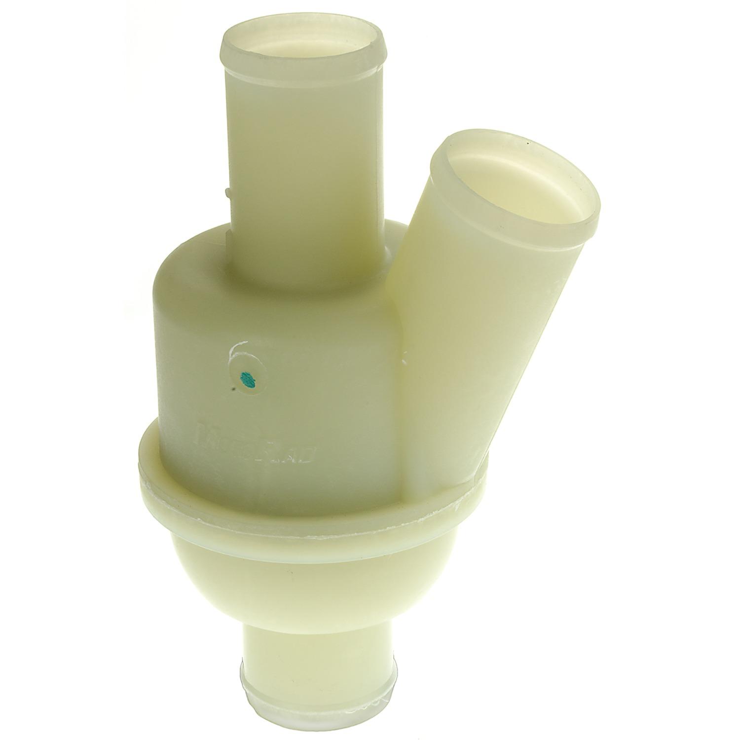 MotoRad 439180 Engine Coolant Thermostat Housing Assembly product image 1 of 7