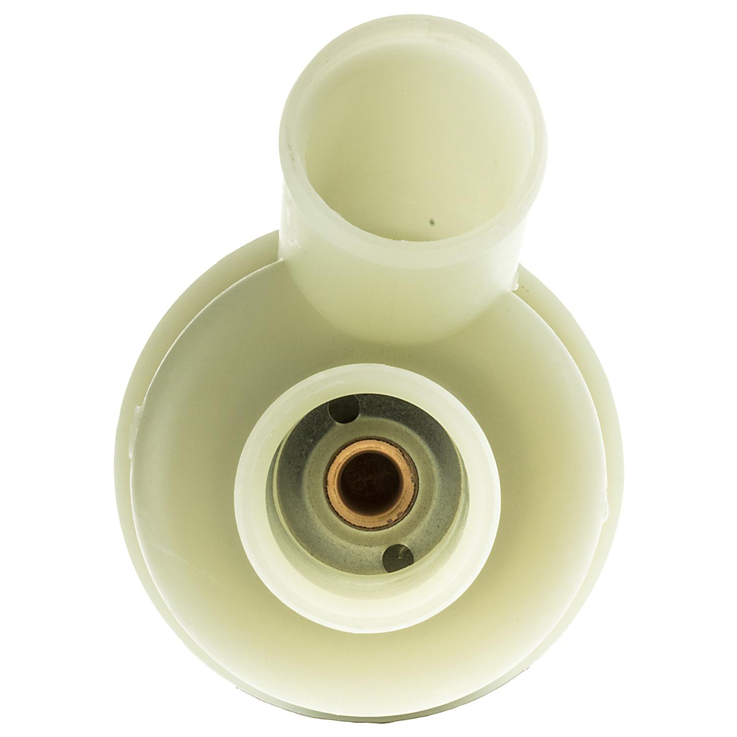 MotoRad 439180 Engine Coolant Thermostat Housing Assembly product image 3 of 7