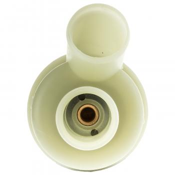 2013 Land Rover Defender Engine Coolant Thermostat Housing Assembly MotoRad 439180 image 3 of 4