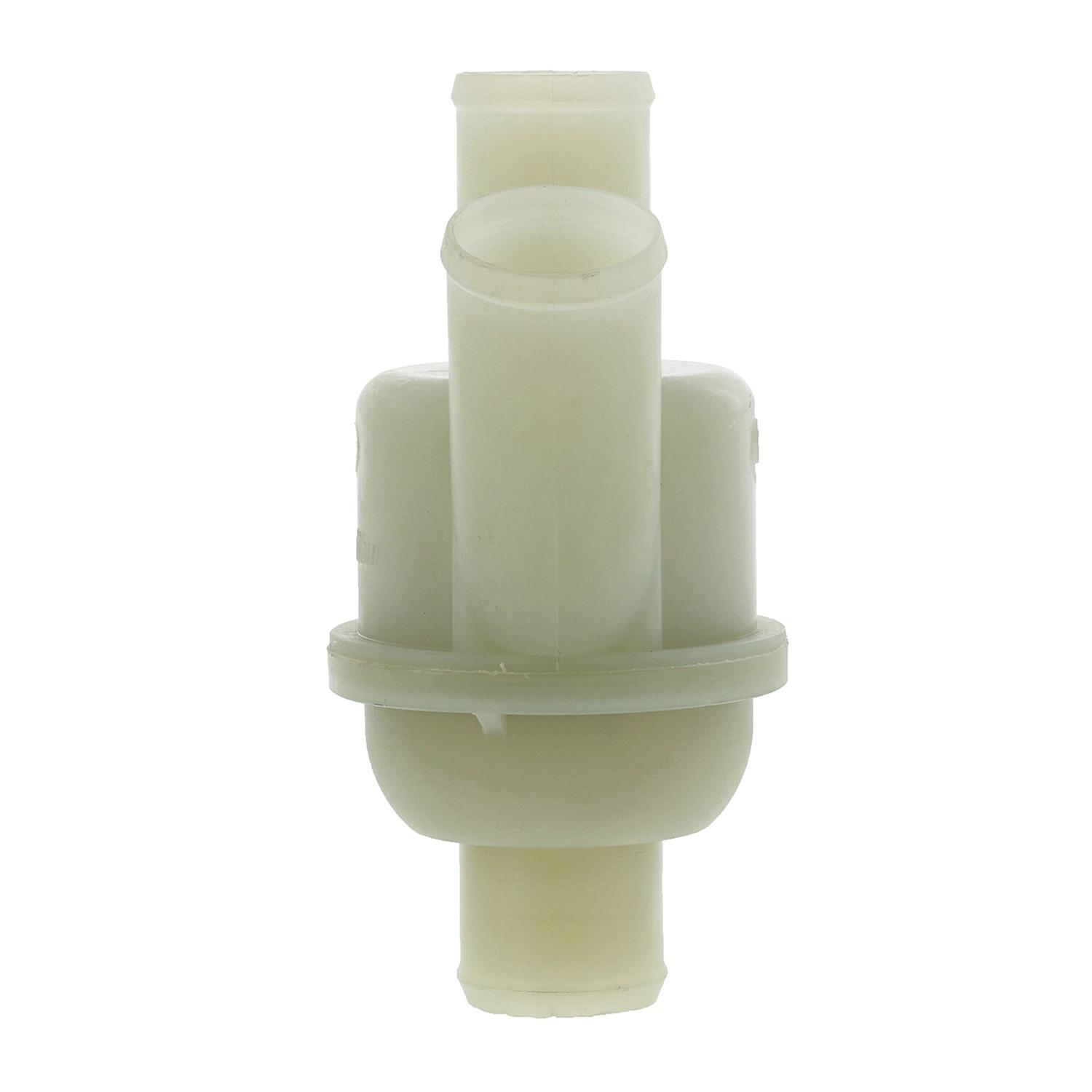 MotoRad 439180 Engine Coolant Thermostat Housing Assembly product image 5 of 7