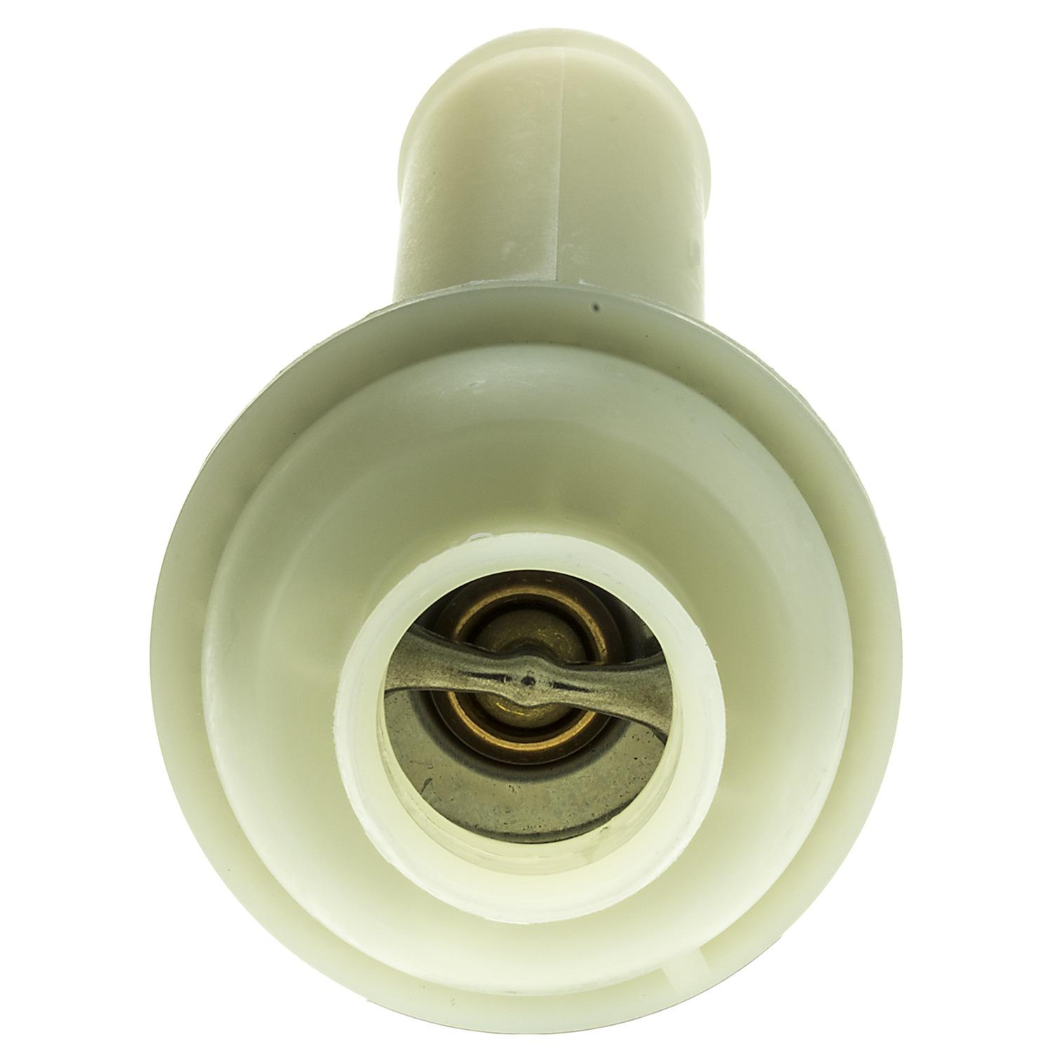 MotoRad 439180 Engine Coolant Thermostat Housing Assembly product image 7 of 7