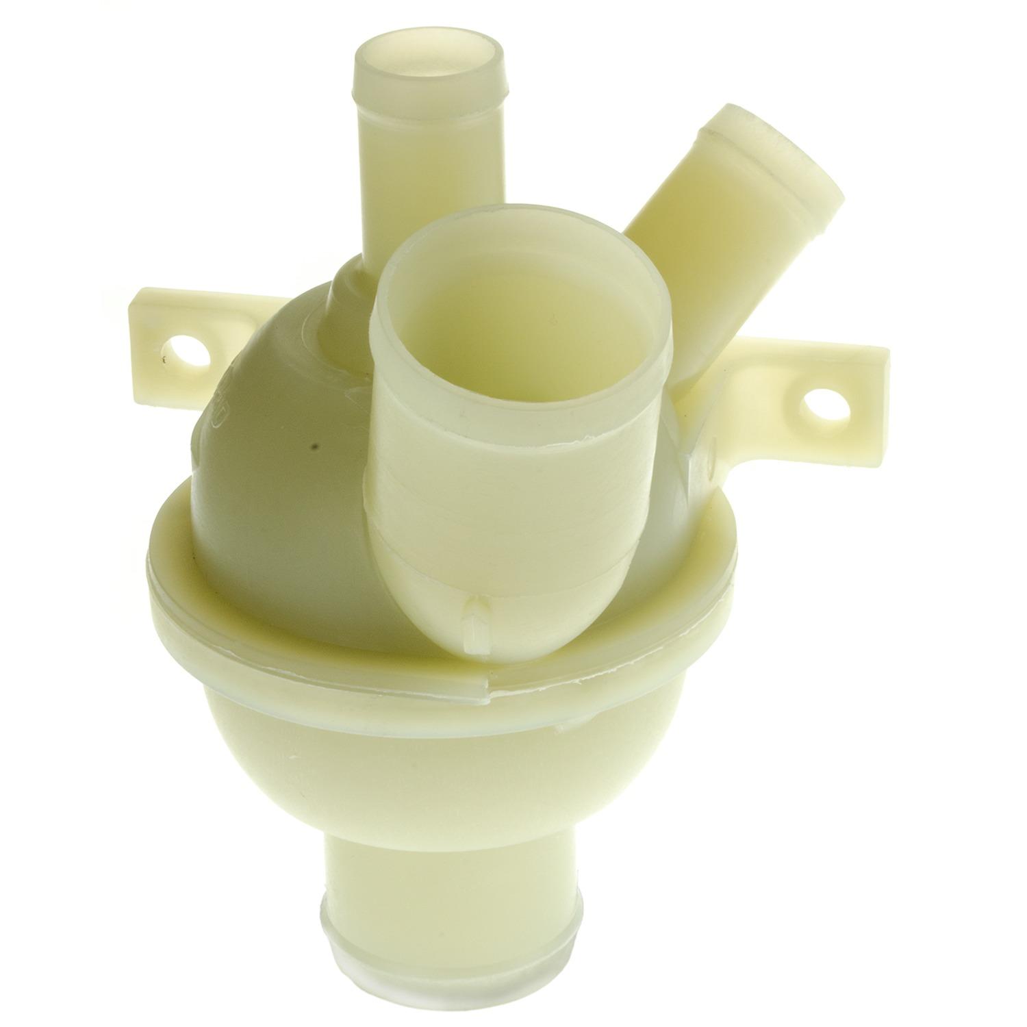 MotoRad 440180 Engine Coolant Thermostat Housing Assembly product image 1 of 7