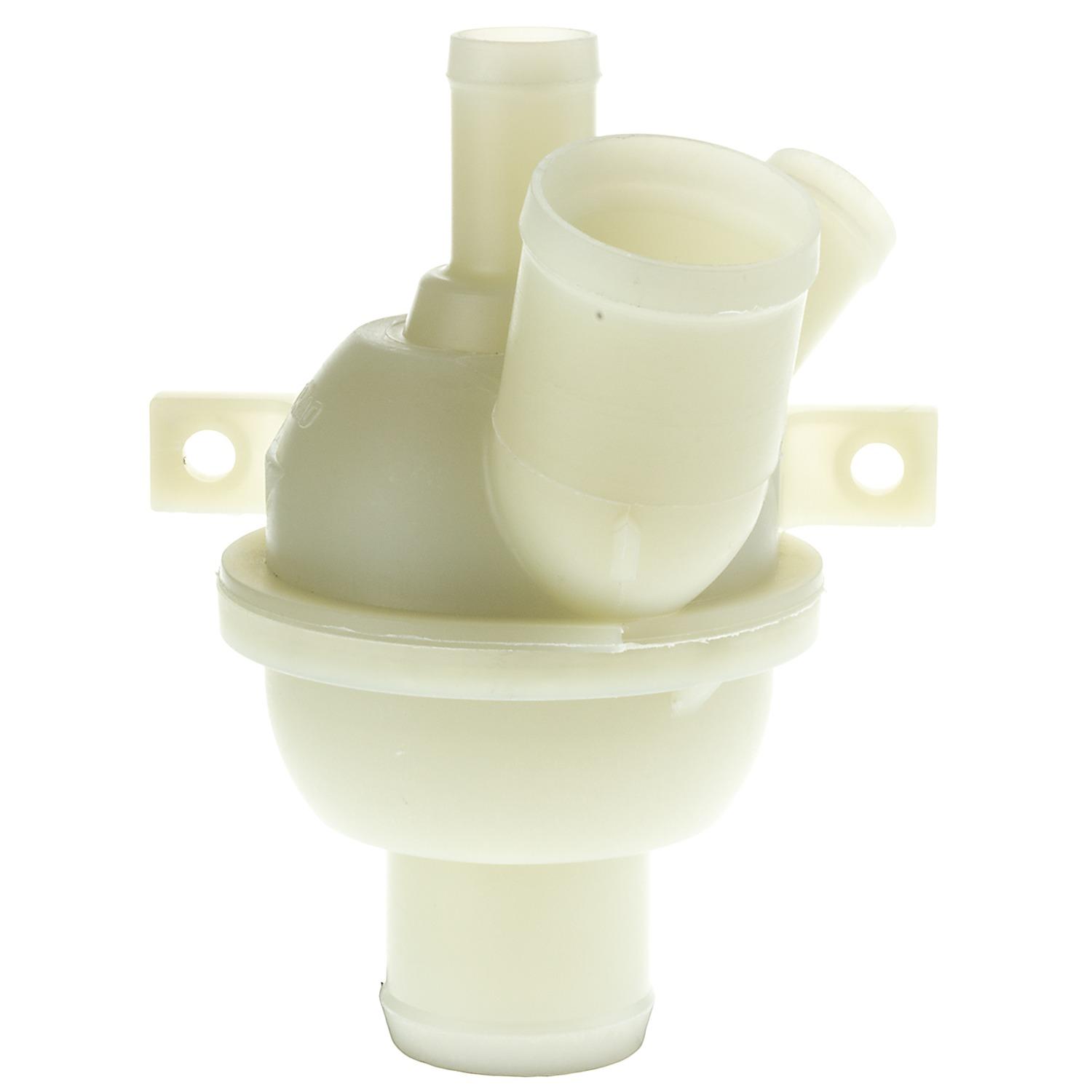 MotoRad 440180 Engine Coolant Thermostat Housing Assembly product image 4 of 7