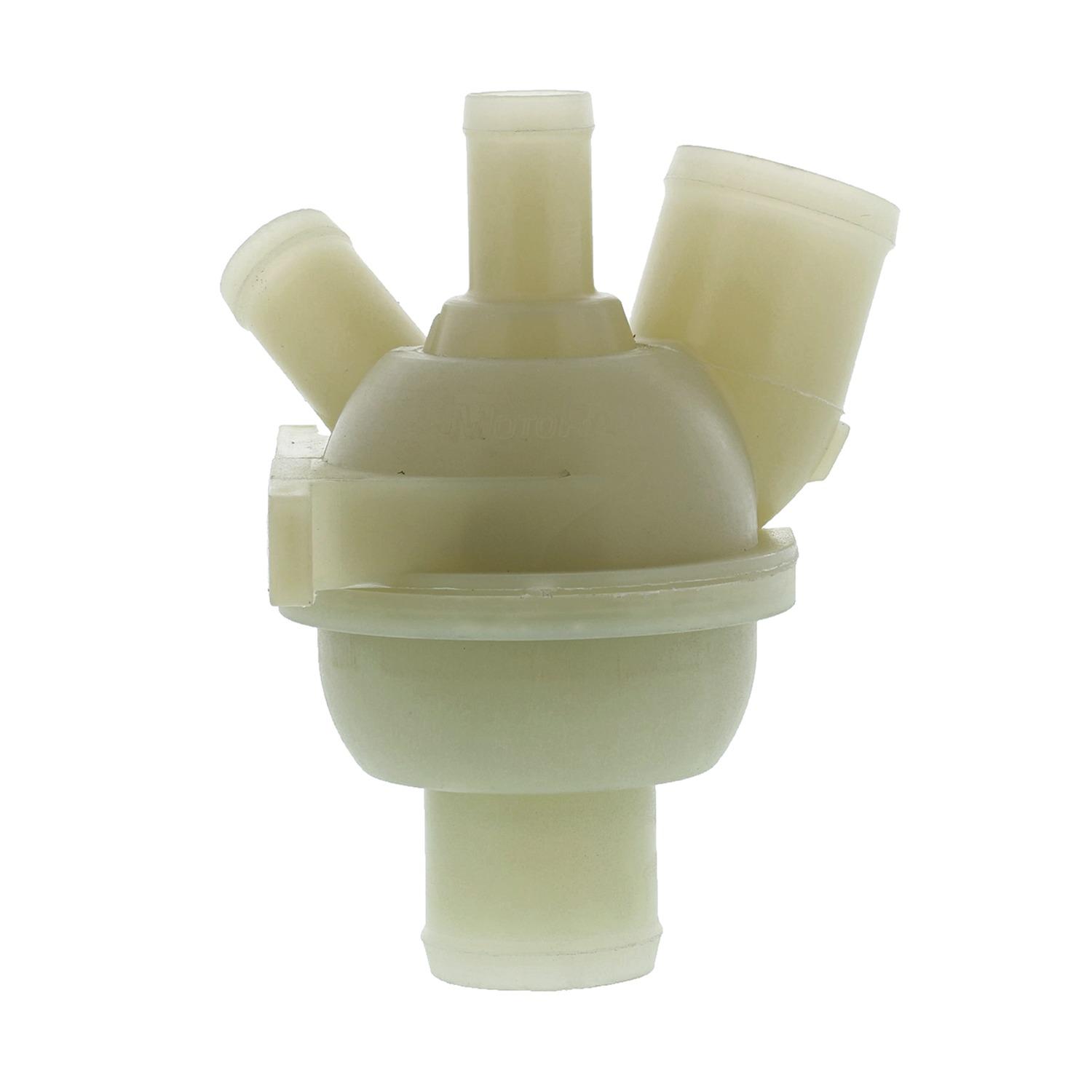 MotoRad 440180 Engine Coolant Thermostat Housing Assembly product image 6 of 7
