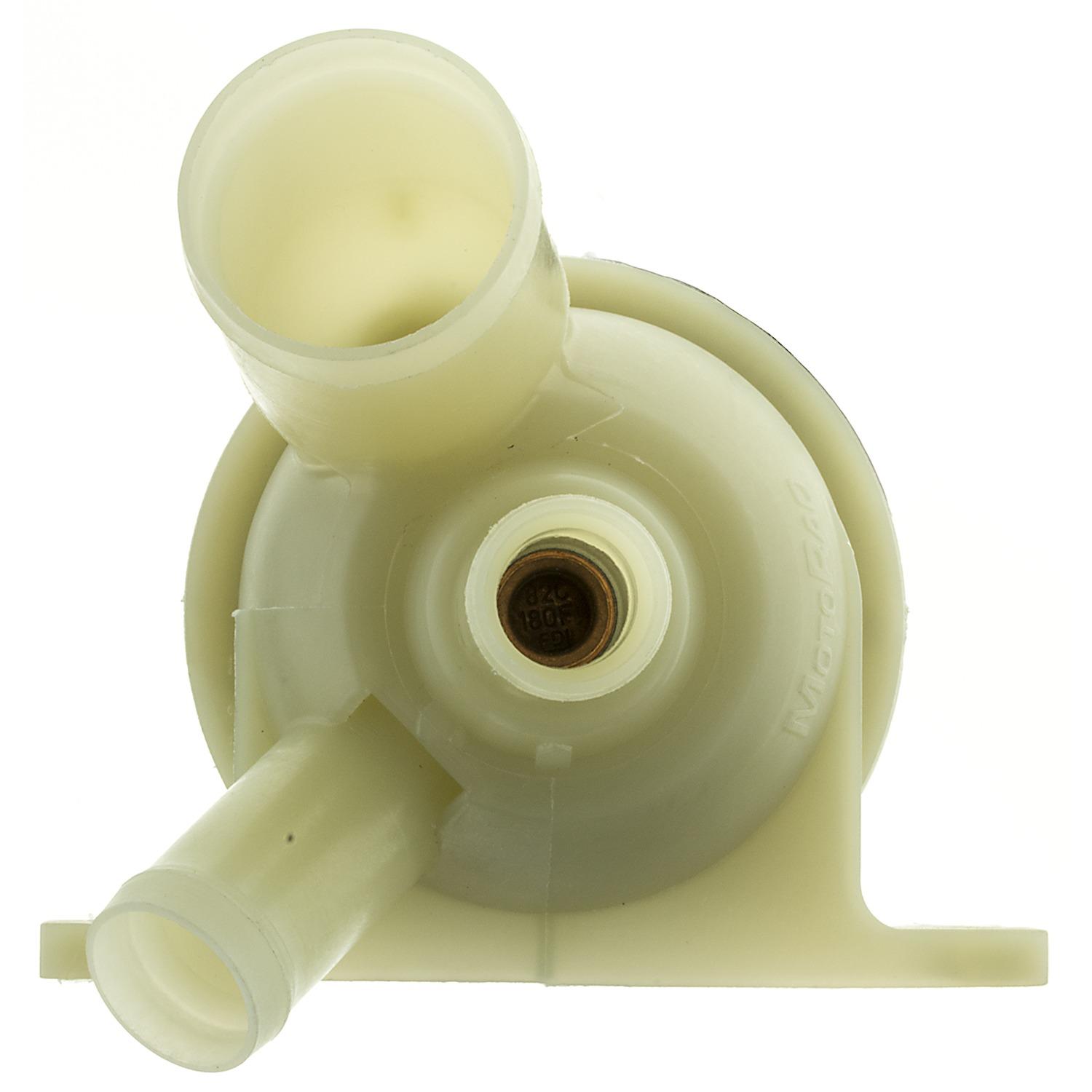 MotoRad 440180 Engine Coolant Thermostat Housing Assembly product image 7 of 7