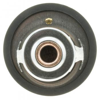 2006 Nissan Sentra Engine Coolant Thermostat MotoRad 441170 image 2 of 4