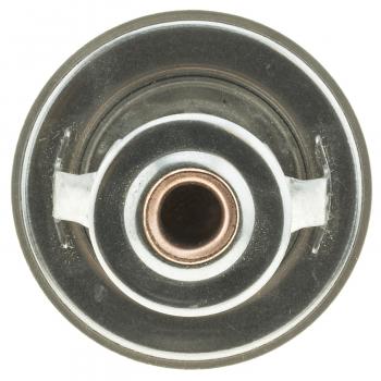 2010 Kia Optima Engine Coolant Thermostat MotoRad 442180 image 2 of 4