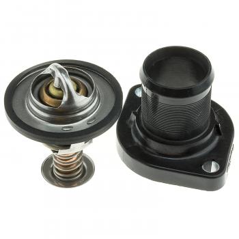 2008 Peugeot 407 Engine Coolant Thermostat