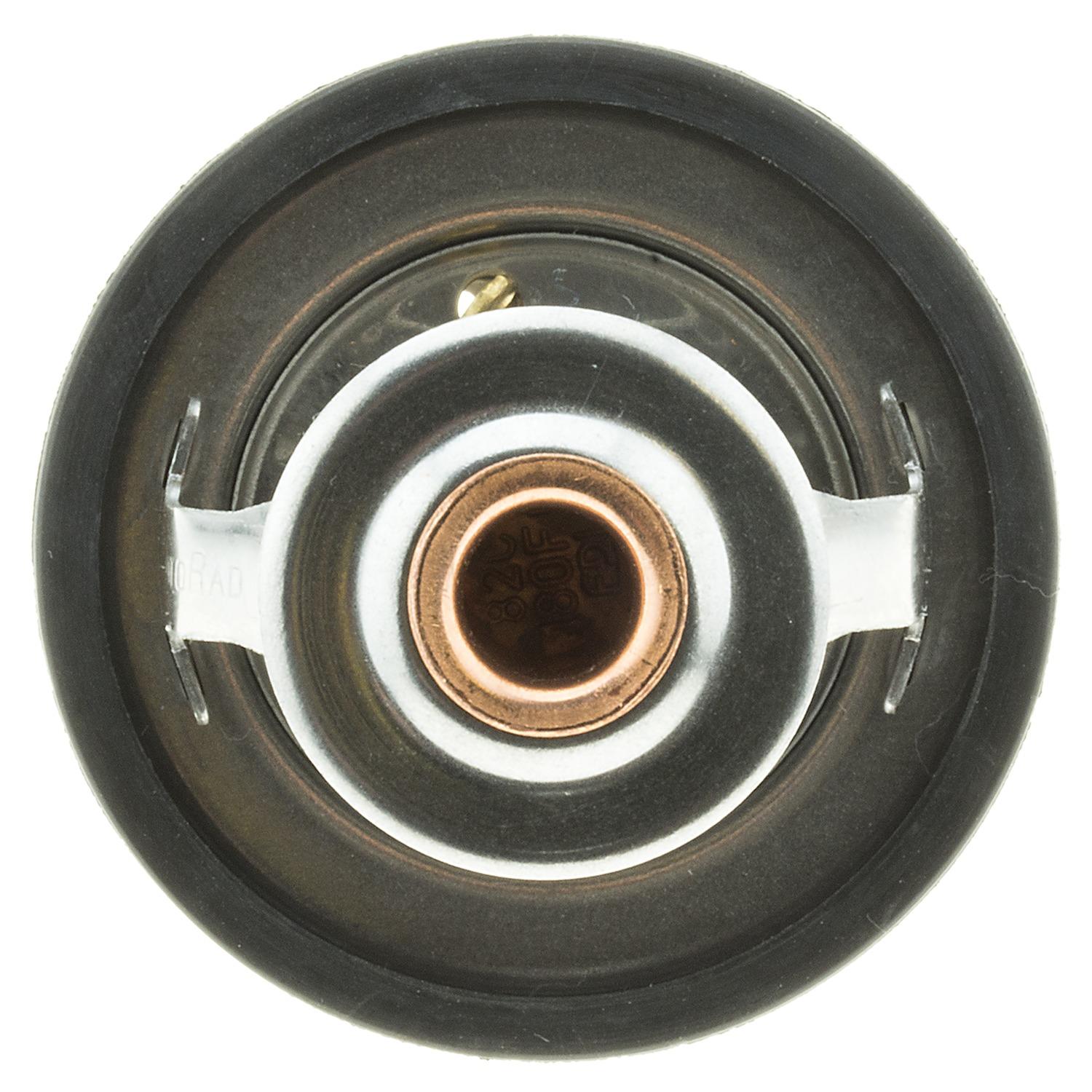 MotoRad 444180 - Engine Coolant Thermostat MotoRad 444180 Engine Coolant Thermostat product image 2 of 4