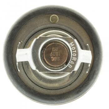 2001 Suzuki Vitara Engine Coolant Thermostat MotoRad 445192 image 2 of 4
