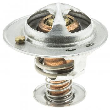 2006 Honda Insight Engine Coolant Thermostat MotoRad 446192 image 1 of 4