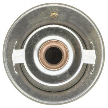 2006 Honda Insight Engine Coolant Thermostat MotoRad 446192 image 2 of 4