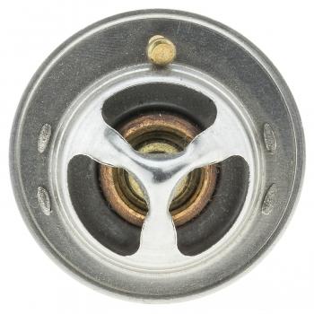 2006 Honda Insight Engine Coolant Thermostat MotoRad 446192 image 4 of 4