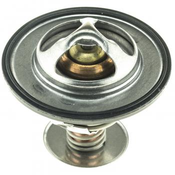 2005 Workhorse Custom Chassis P42 Engine Coolant Thermostat Front MotoRad 447185 image 1 of 4