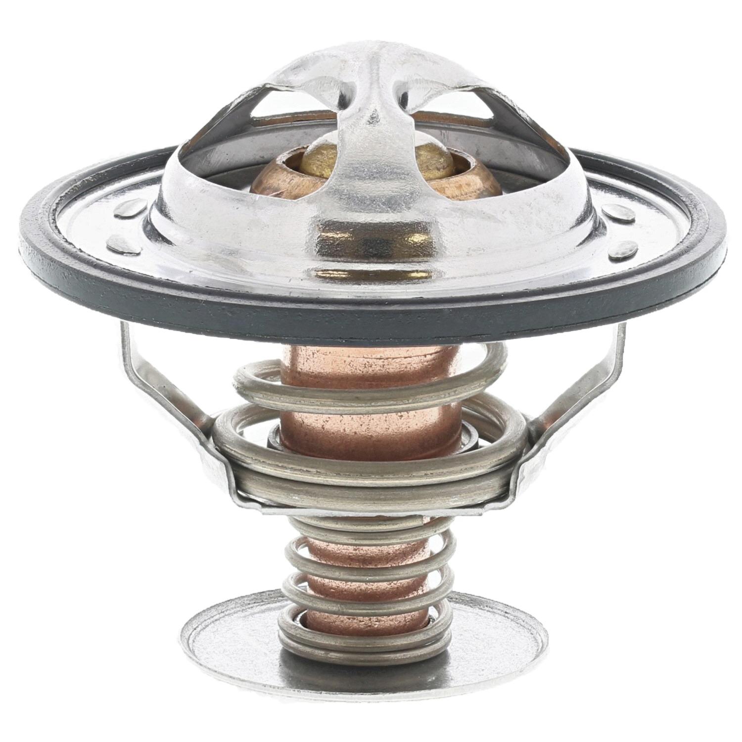 MotoRad 447185 Engine Coolant Thermostat product image 2 of 7