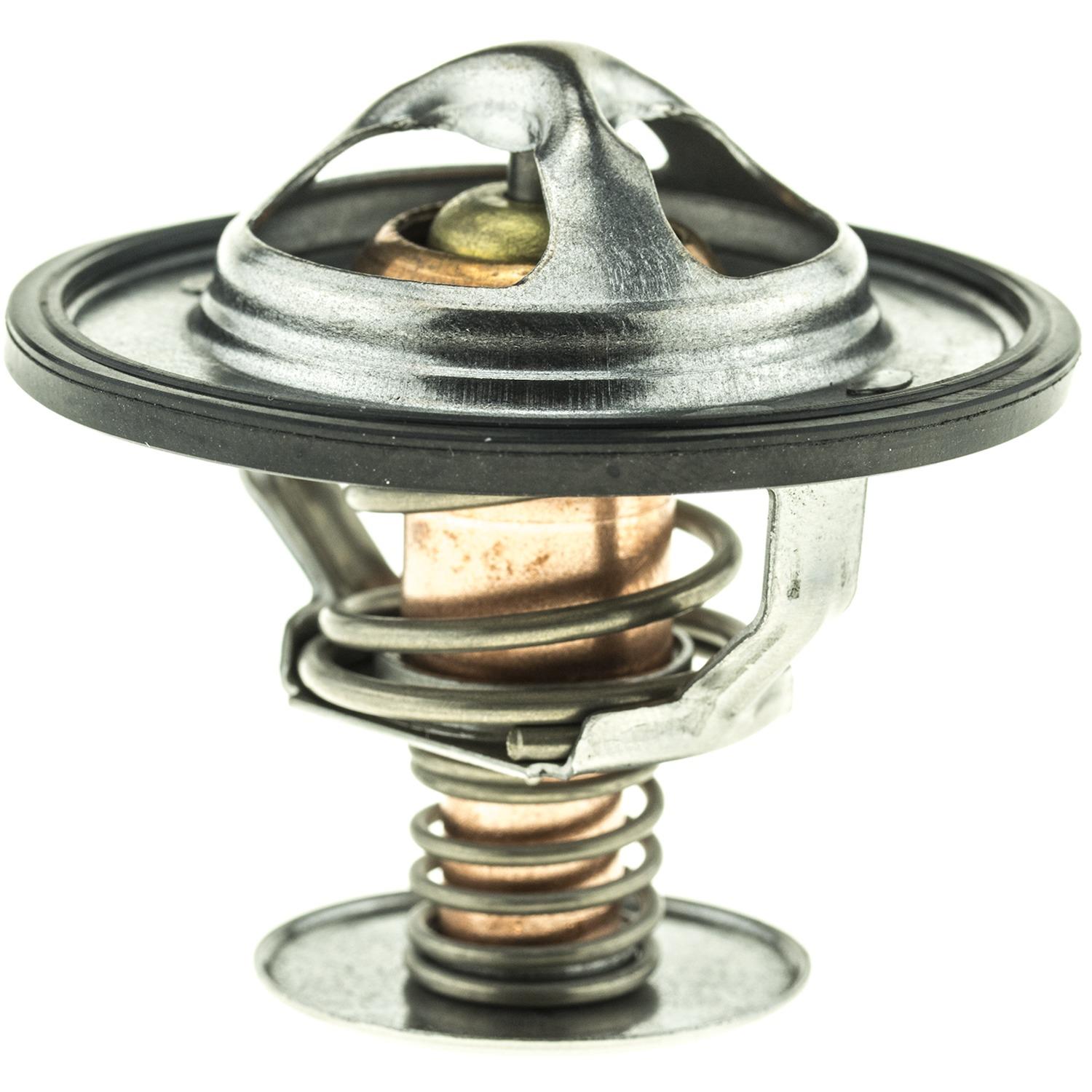 MotoRad 447185 Engine Coolant Thermostat product image 4 of 7