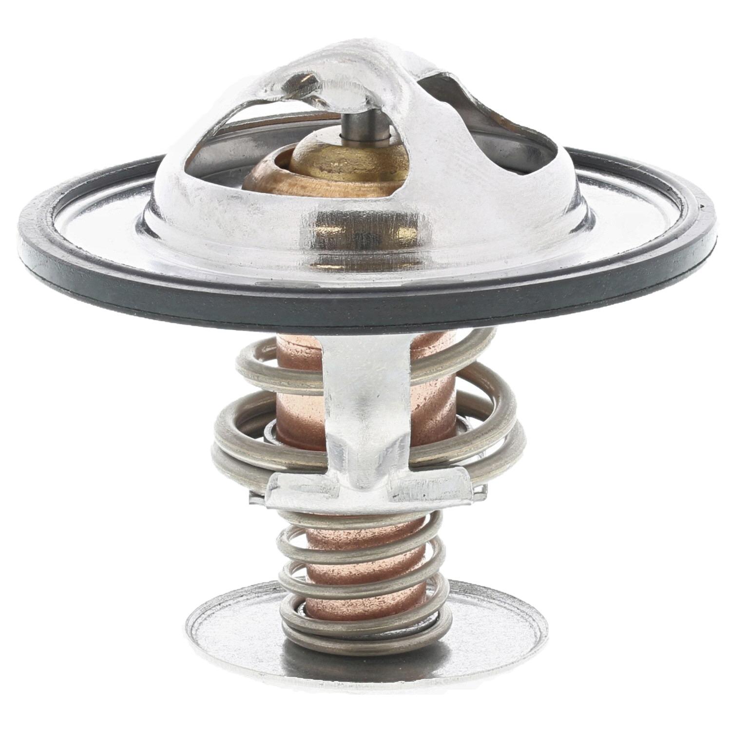 MotoRad 447185 Engine Coolant Thermostat product image 6 of 7