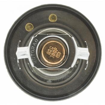 2005 Workhorse Custom Chassis P42 Engine Coolant Thermostat Rear MotoRad 448180 image 3 of 4
