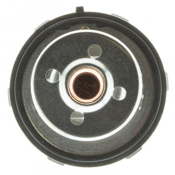 2005 Chevrolet Avalanche 1500 Engine Coolant Thermostat MotoRad 456187 image 2 of 4