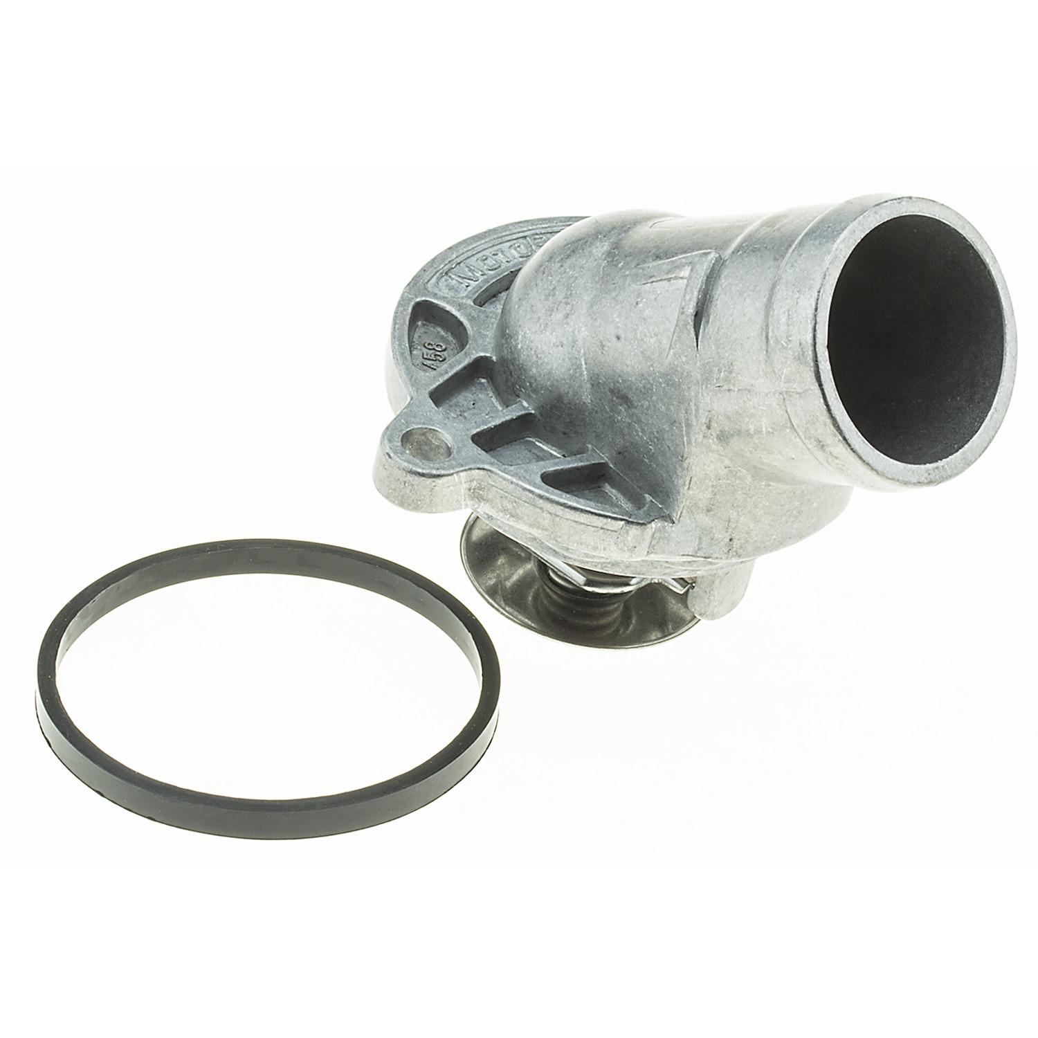 MotoRad 458192 - Engine Coolant Thermostat Housing Assembly MotoRad 458192 Engine Coolant Thermostat Housing Assembly product image 1 of 8