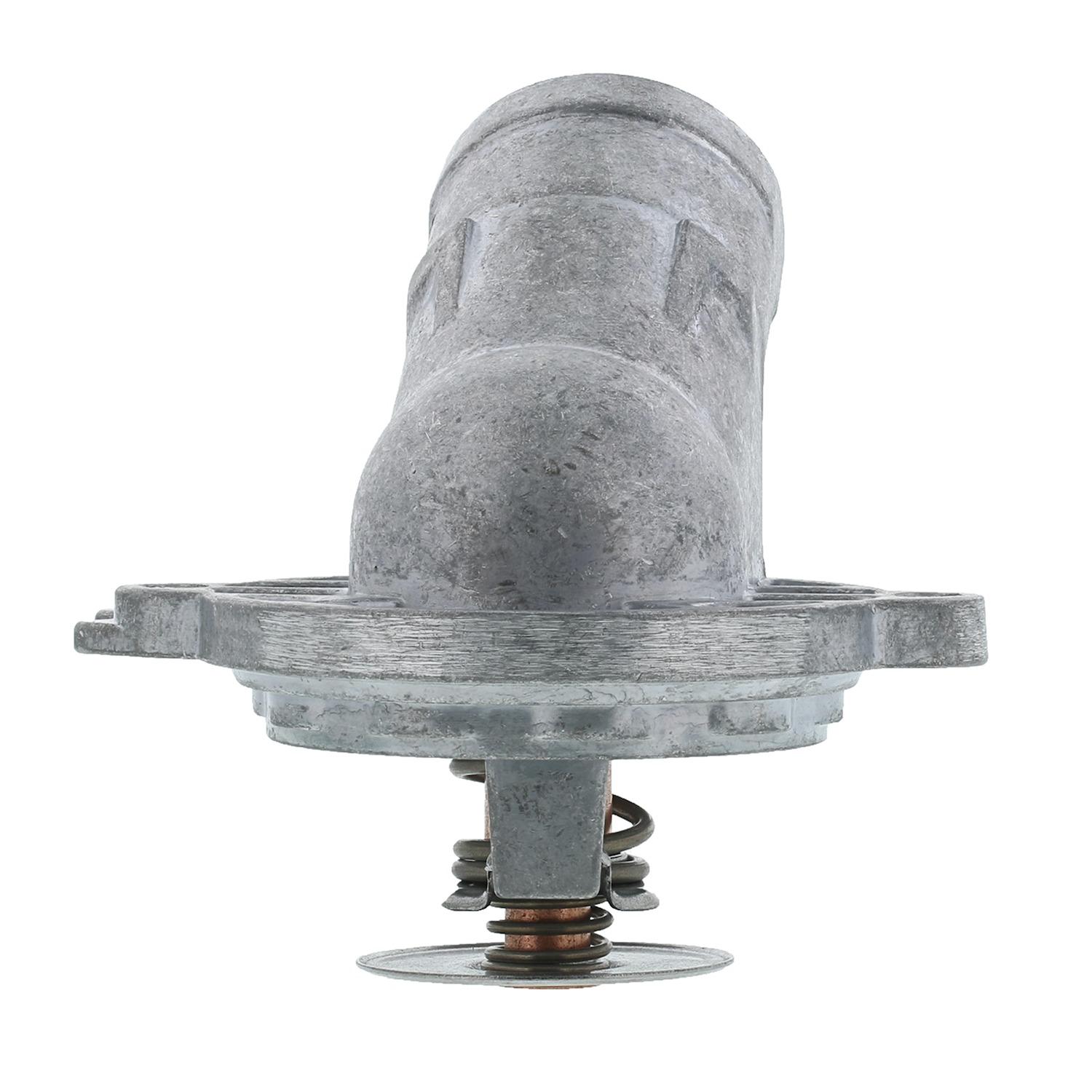 MotoRad 458192 - Engine Coolant Thermostat Housing Assembly MotoRad 458192 Engine Coolant Thermostat Housing Assembly product image 2 of 8