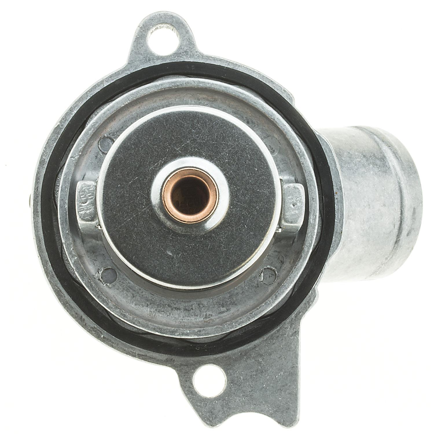 MotoRad 458192 - Engine Coolant Thermostat Housing Assembly MotoRad 458192 Engine Coolant Thermostat Housing Assembly product image 3 of 8