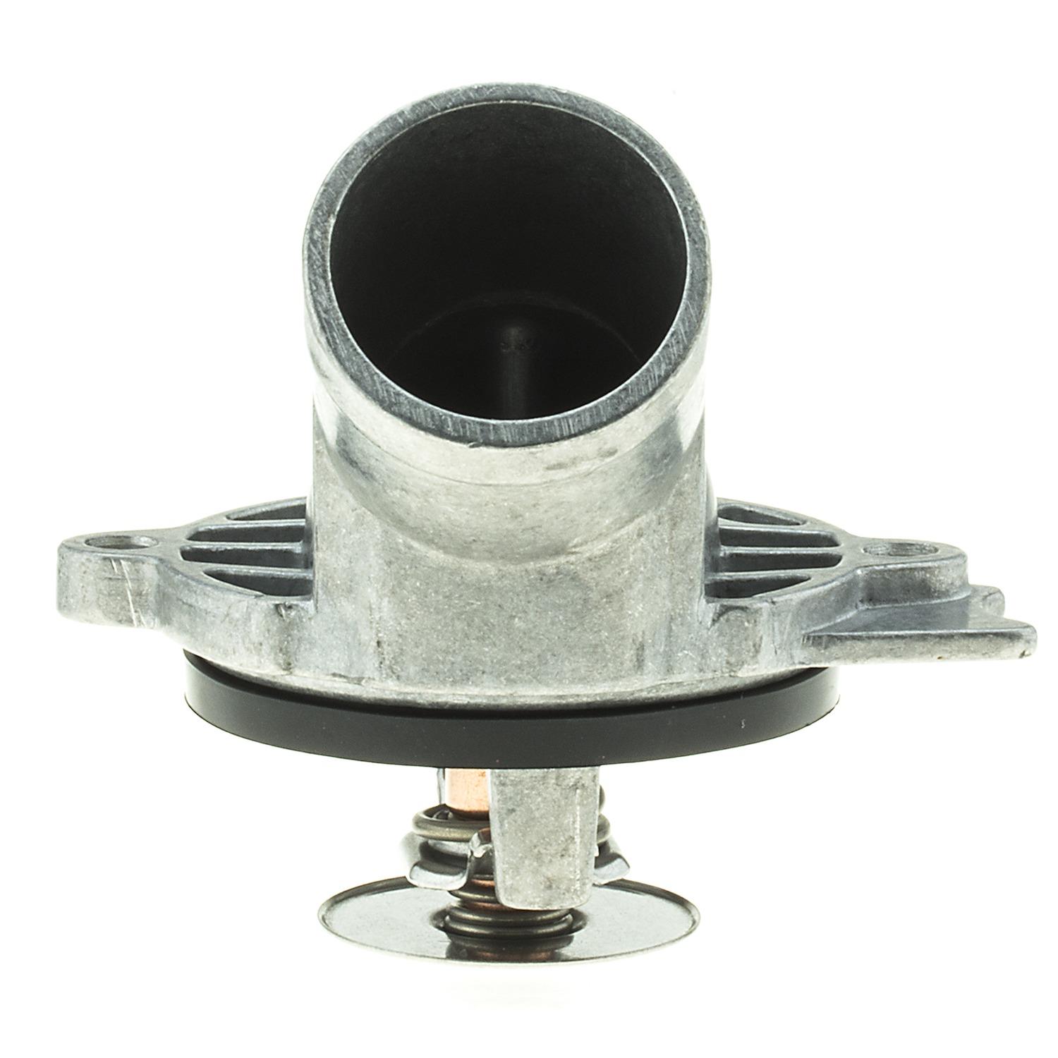 MotoRad 458192 - Engine Coolant Thermostat Housing Assembly MotoRad 458192 Engine Coolant Thermostat Housing Assembly product image 4 of 8